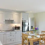 Holiday home Deer Park Barn - Uk33323