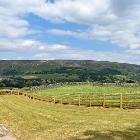 Deer Park Barn - Uk33323 Holiday home