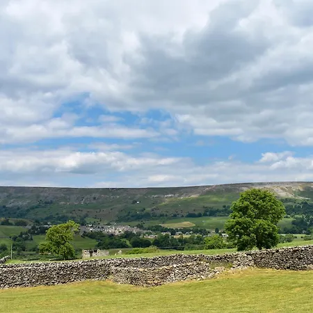 Deer Park Barn - Uk33323 Reeth