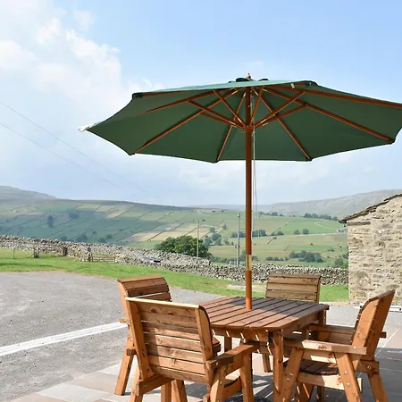 Deer Park Barn - Uk33323 * Reeth