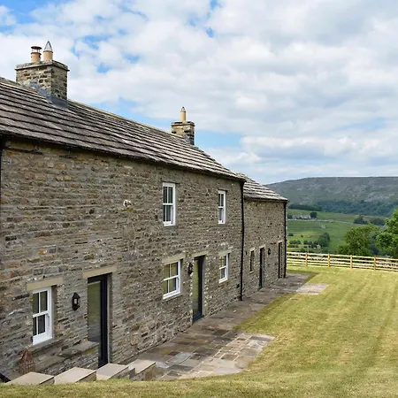 Holiday home Deer Park Barn - Uk33323