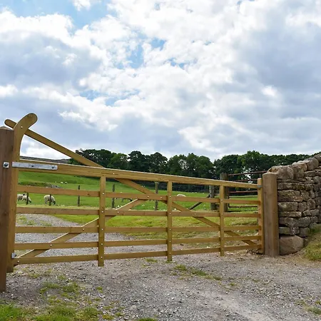 Semesterbostad Deer Park Barn - Uk33323 Reeth