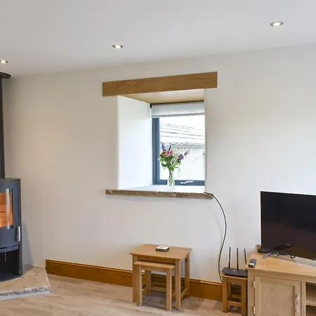 Deer Park Barn - Uk33323 Semesterbostad *