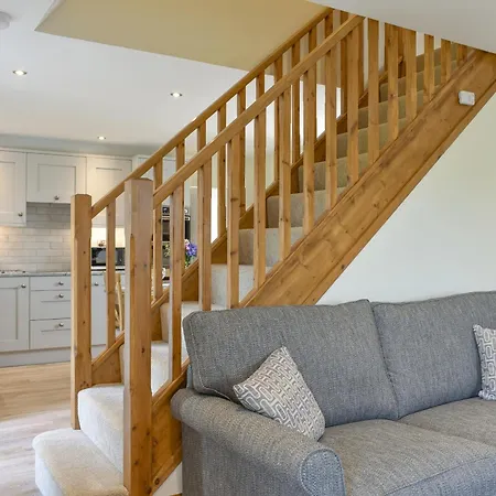Deer Park Barn - Uk33323