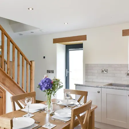 Deer Park Barn - Uk33323 Semesterbostad Reeth