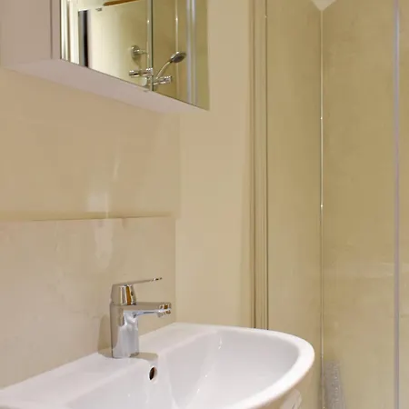 Semesterbostad Deer Park Barn - Uk33323 Reeth