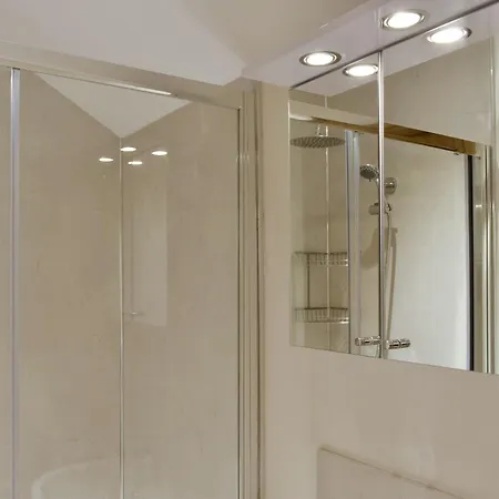 Deer Park Barn - Uk33323 *