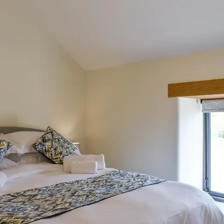 Semesterbostad Deer Park Barn - Uk33323