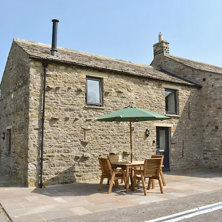 Deer Park Barn - Uk33323 * Reeth