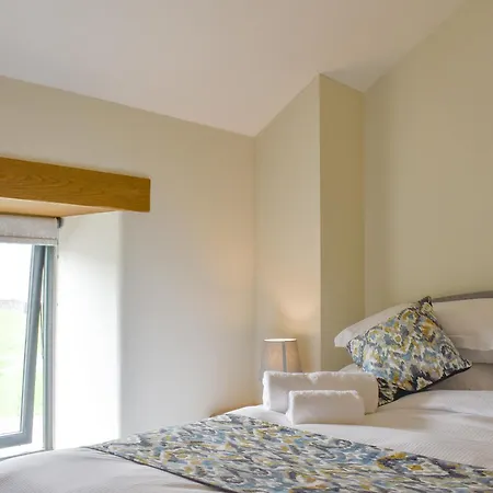 度假居 Deer Park Barn - Uk33323 里斯