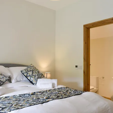 Deer Park Barn - Uk33323 Reeth