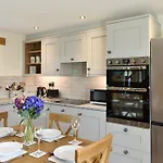 Deer Park Barn - Uk33323