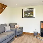 بيت للعطل Deer Park Barn - Uk33323 *