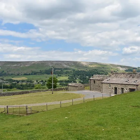 Hébergement de vacances Deer Park Barn - Uk33323 Reeth